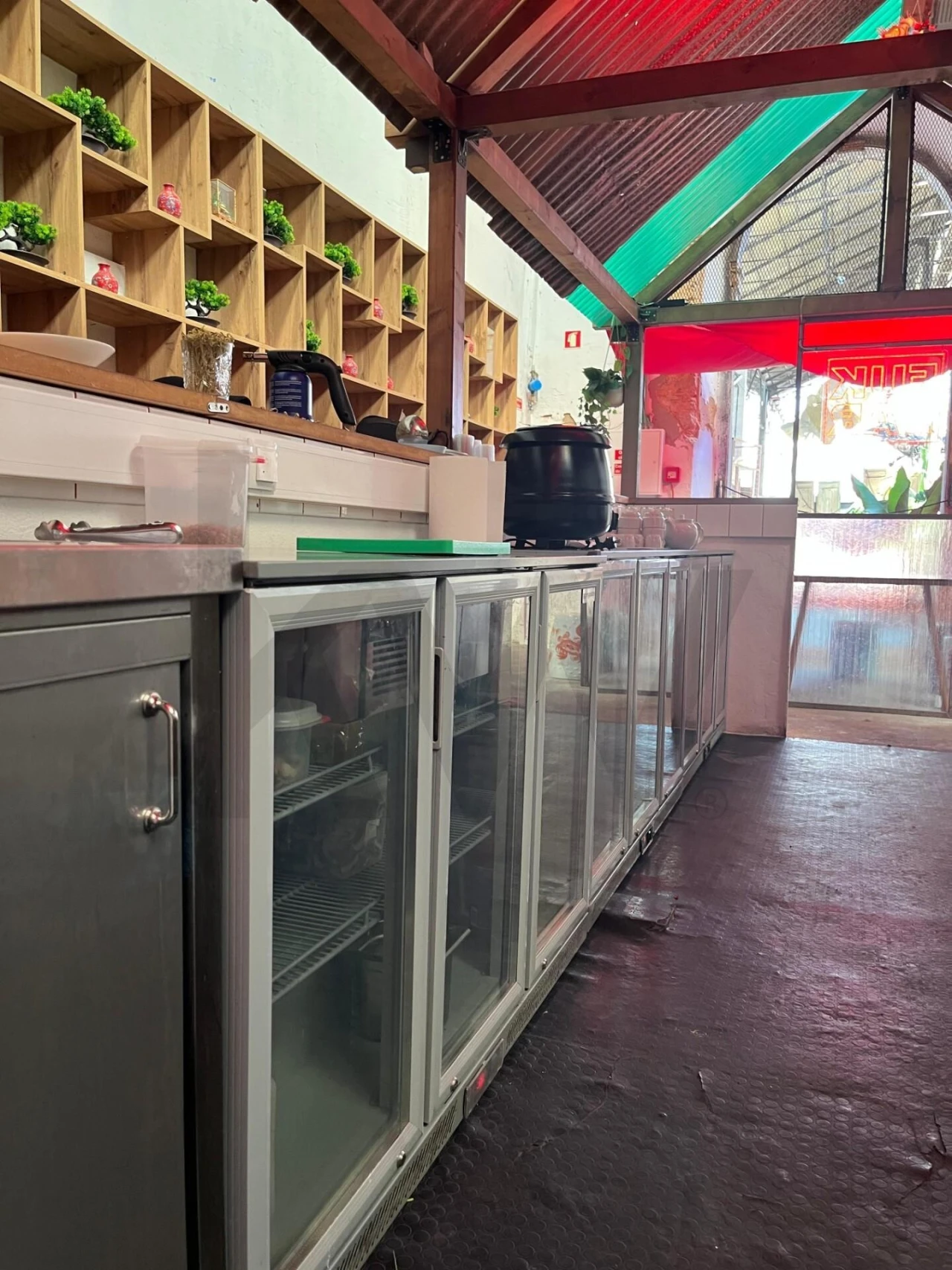 Negócio para Trespasse em Marvila Foto 15