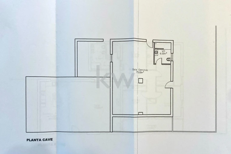 Moradia T4 para Venda em Miragaia e Marteleira Foto 43