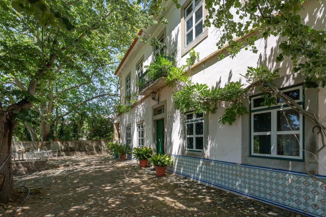 Quinta T12 para Venda em São Bras e São Lourenço Foto 11