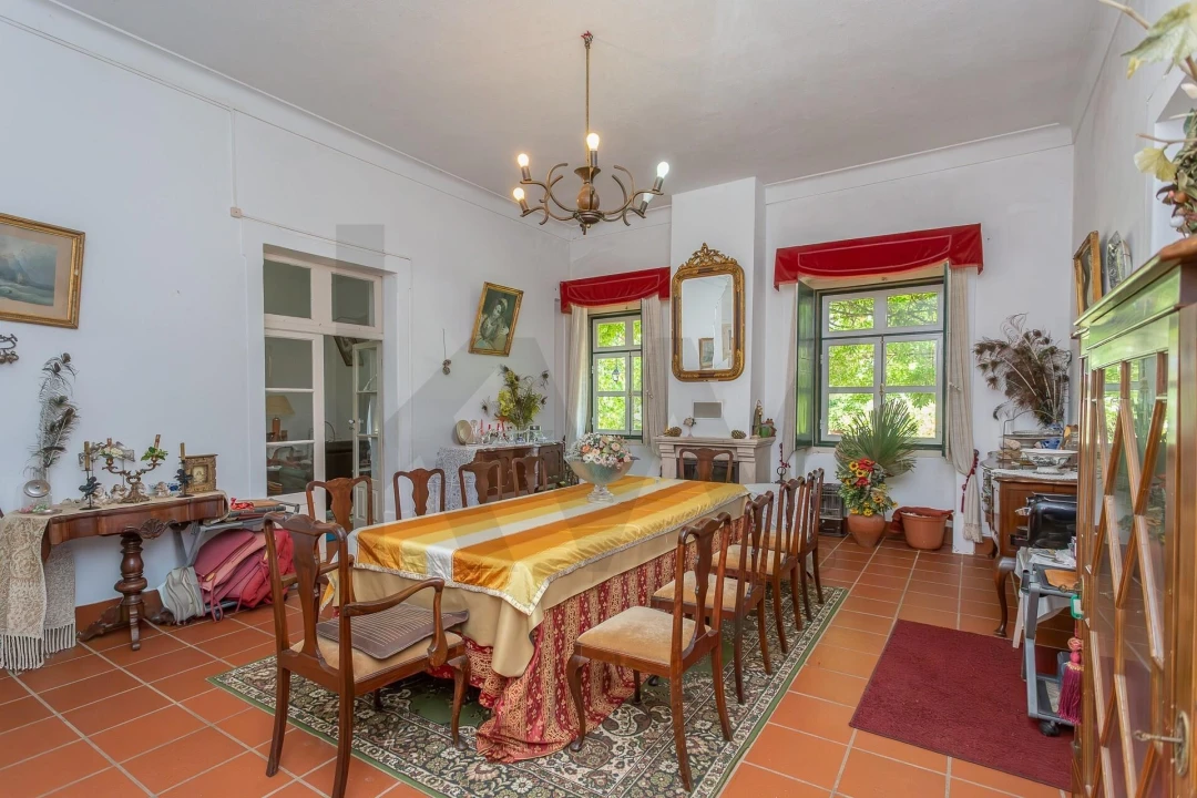 Quinta T12 para Venda em São Bras e São Lourenço Foto 13