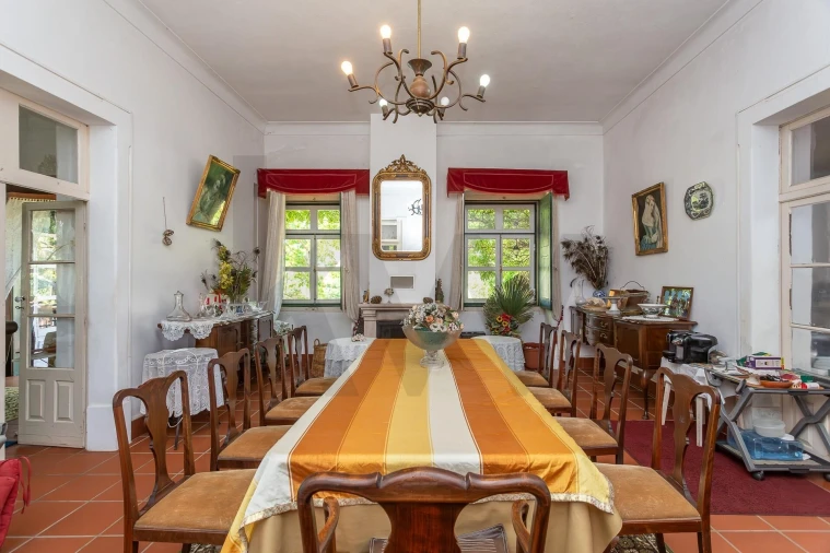 Quinta T12 para Venda em São Bras e São Lourenço Foto 52