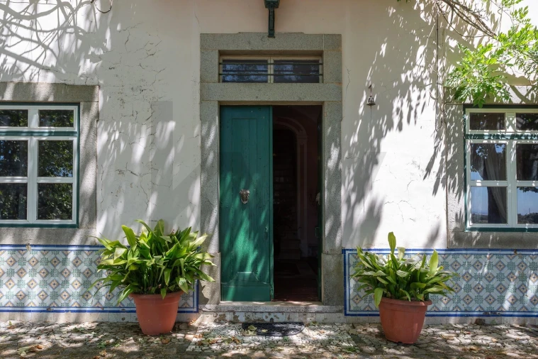 Quinta T12 para Venda em São Bras e São Lourenço Foto 4