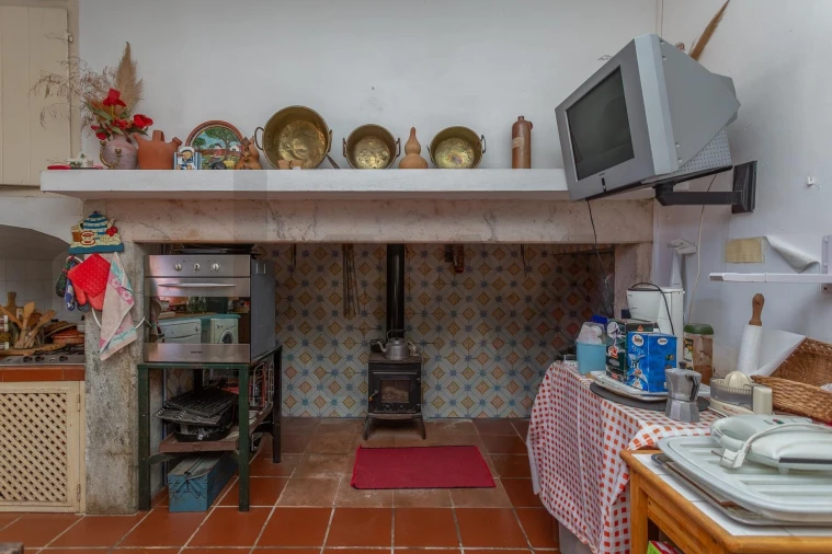 Quinta T12 para Venda em São Bras e São Lourenço Foto 63