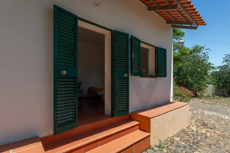 Quinta T12 para Venda em São Bras e São Lourenço Foto 56