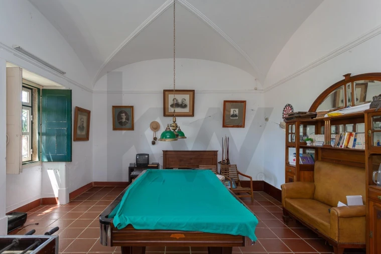 Quinta T12 para Venda em São Bras e São Lourenço Foto 14