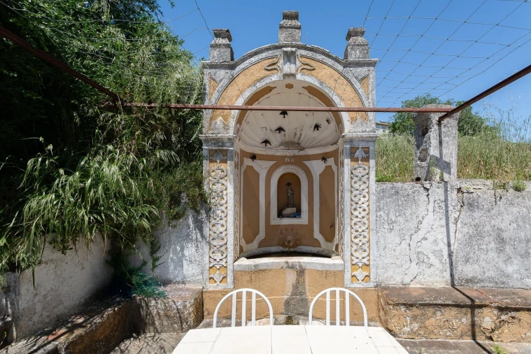 Quinta T12 para Venda em São Bras e São Lourenço Foto 79