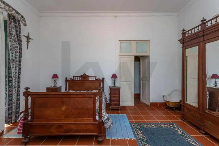 Quinta T12 para Venda em São Bras e São Lourenço Foto 33