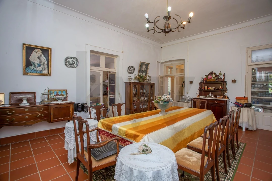 Quinta T12 para Venda em São Bras e São Lourenço Foto 15