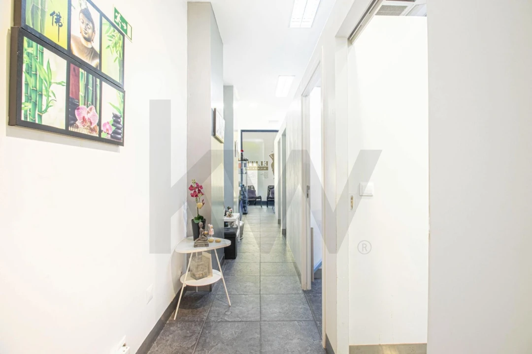 Loja para Trespasse em Parque das Nações Foto 7