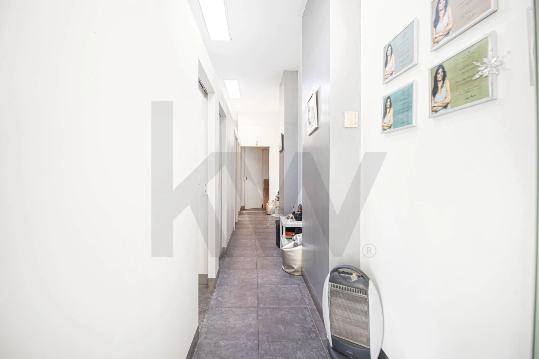 Loja para Trespasse em Parque das Nações Foto 1