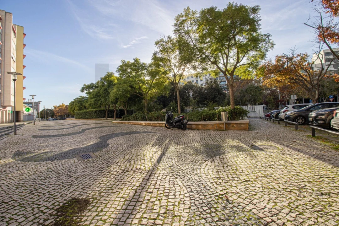 Loja para Trespasse em Parque das Nações Foto 14