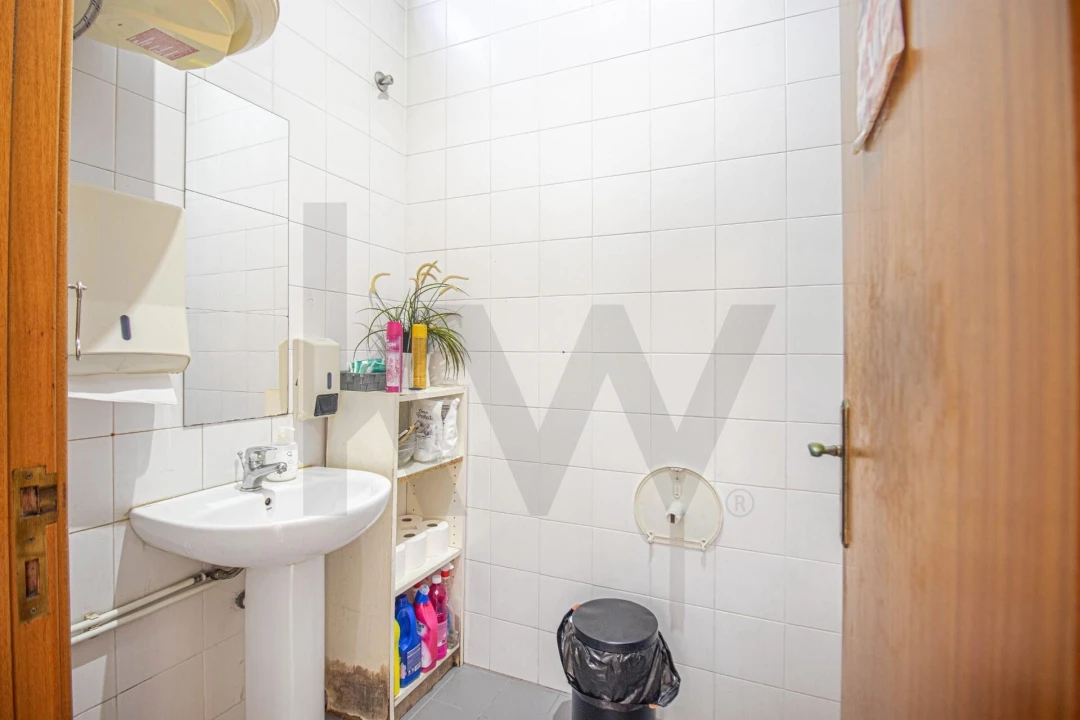 Loja para Trespasse em Parque das Nações Foto 6