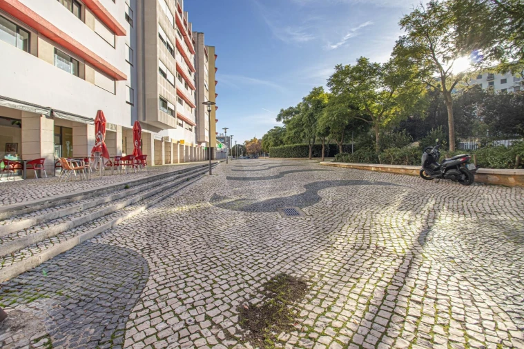 Loja para Trespasse em Parque das Nações Foto 15
