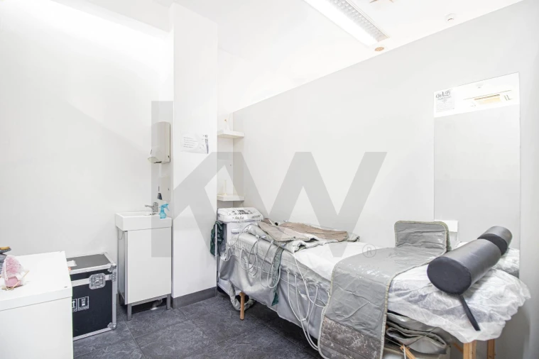 Loja para Trespasse em Parque das Nações Foto 3