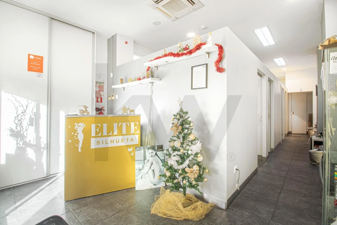 Loja para Trespasse em Parque das Nações Foto 10