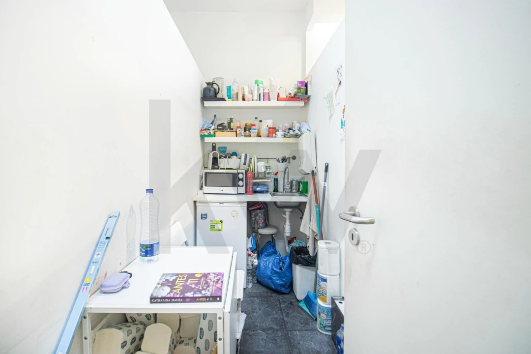 Loja para Trespasse em Parque das Nações Foto 4