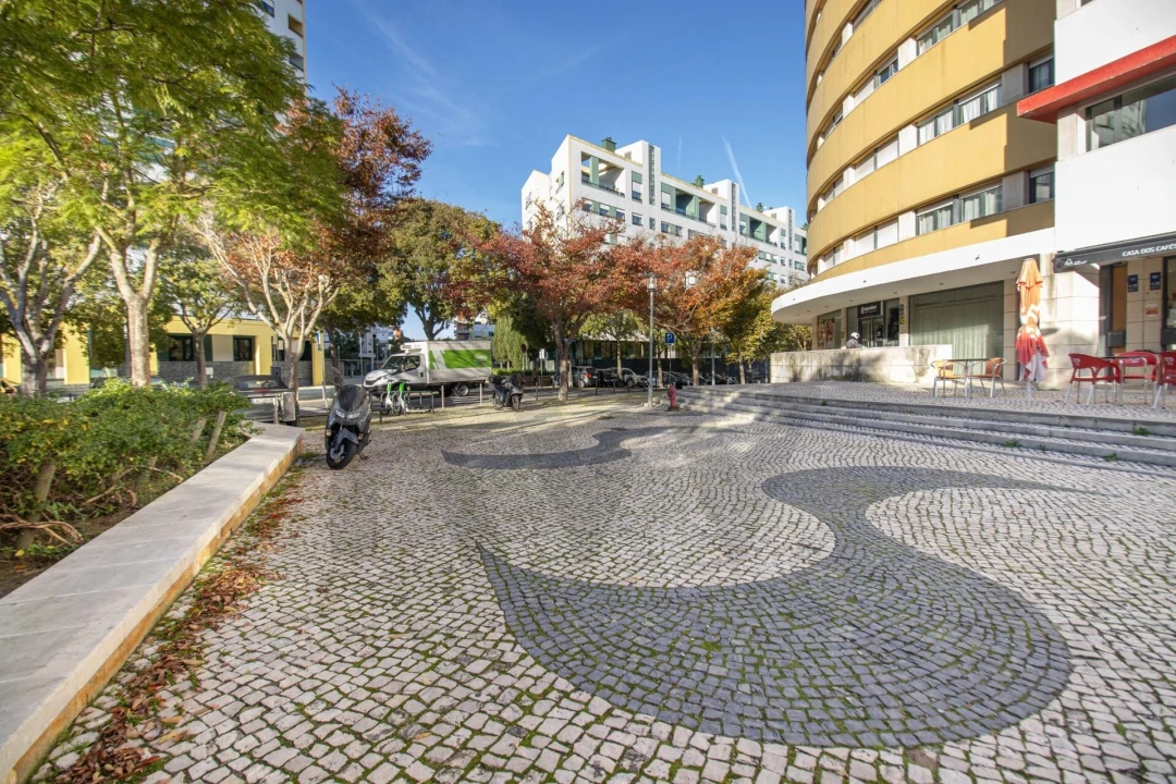 Loja para Trespasse em Parque das Nações Foto 13