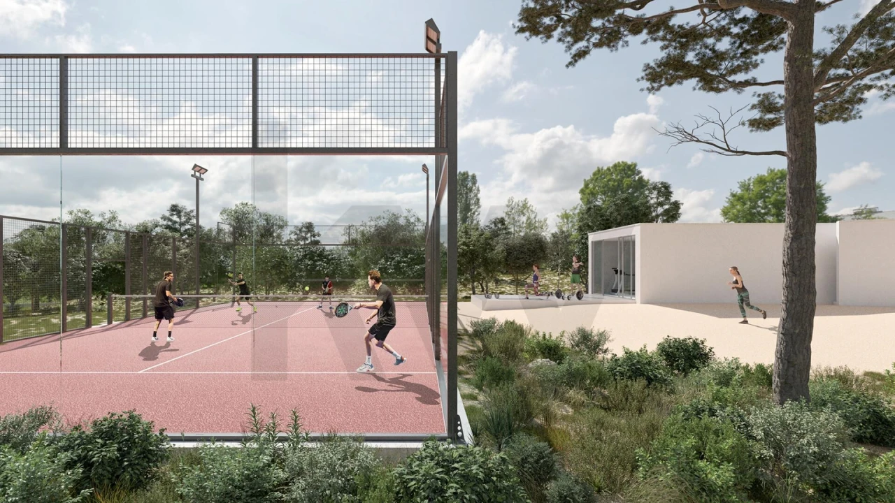 Terreno para Venda em Alcaçovas Foto 8