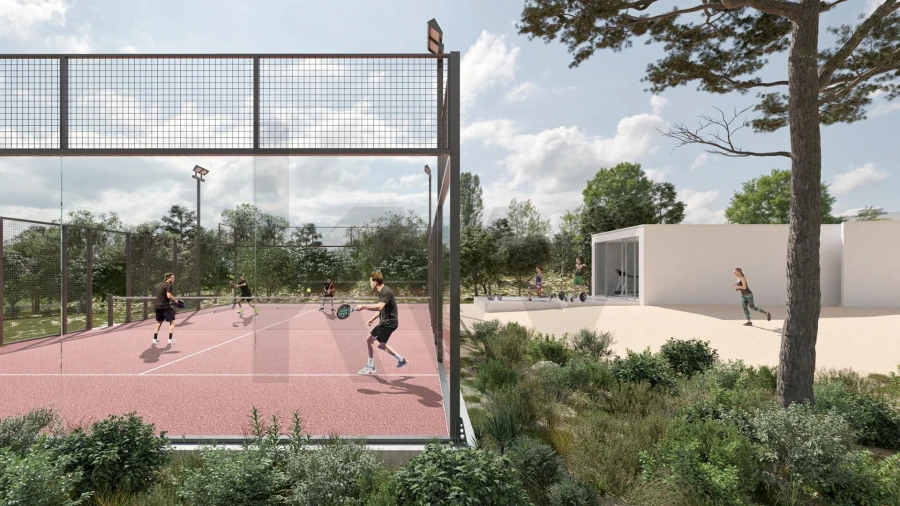 Terreno para Venda em Alcaçovas Foto 8