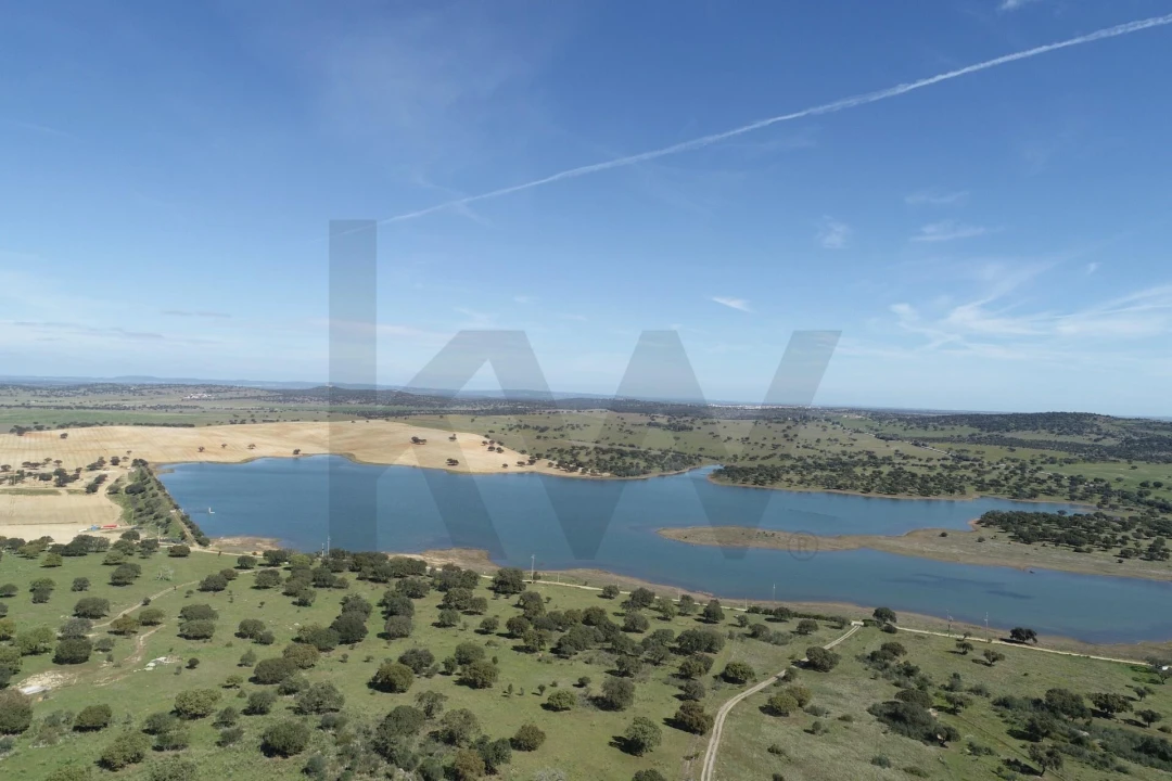 Terreno para Venda em Alcaçovas Foto 7