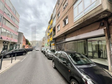 Loja para Venda em Avenidas Novas