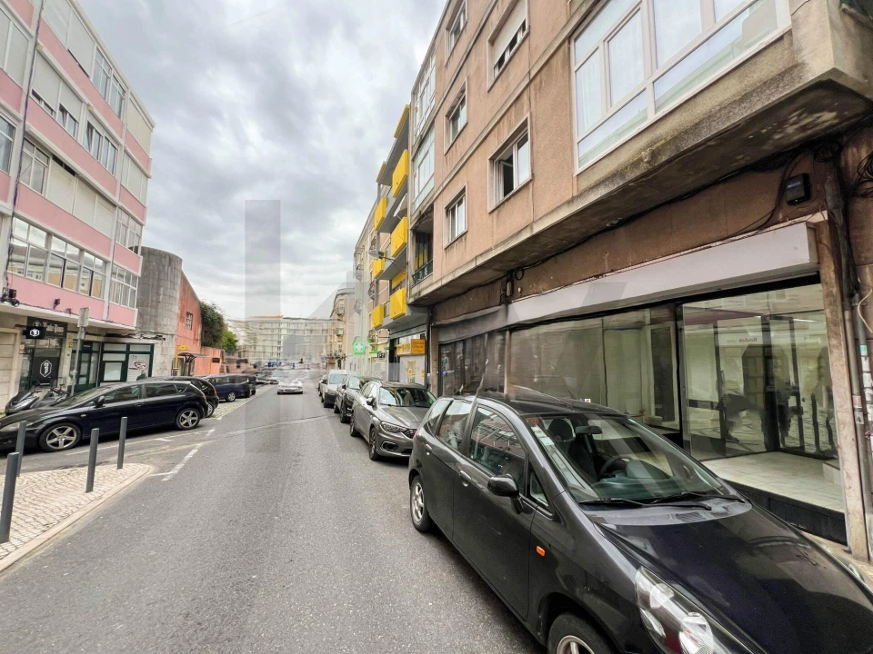 Loja para Venda em Avenidas Novas Foto 8