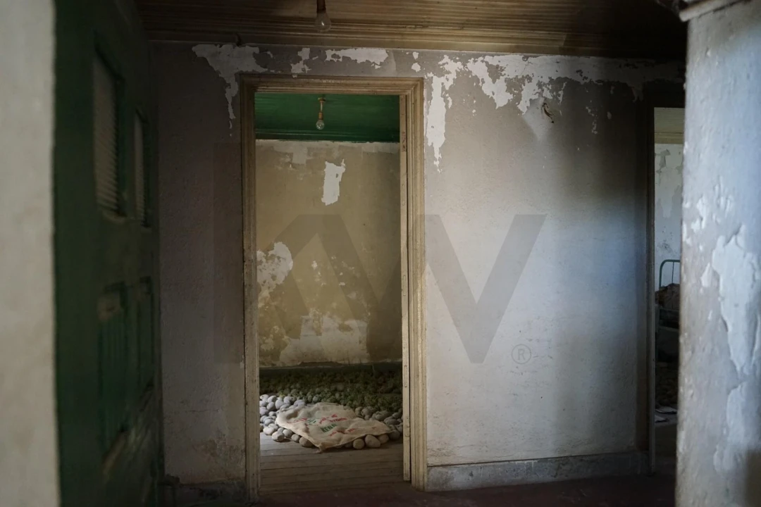 Moradia T2 para Venda em Agregação das Freguesias Sul de Pinhel Foto 10