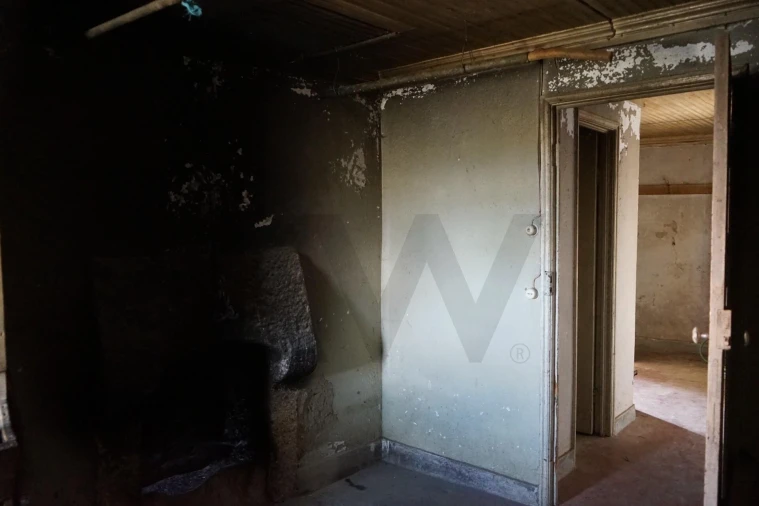 Moradia T2 para Venda em Agregação das Freguesias Sul de Pinhel Foto 7