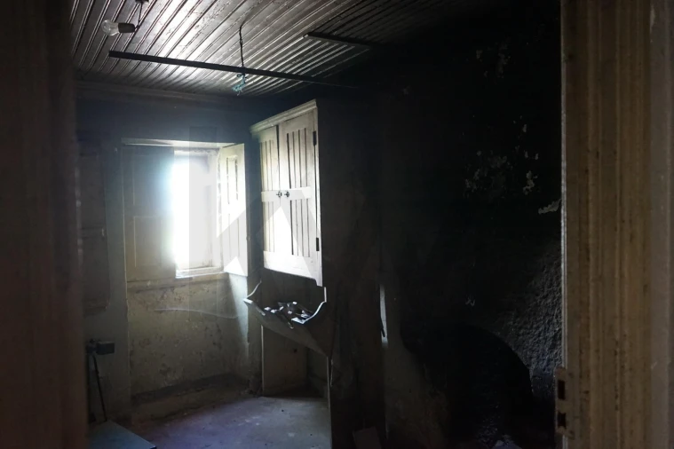 Moradia T2 para Venda em Agregação das Freguesias Sul de Pinhel Foto 8