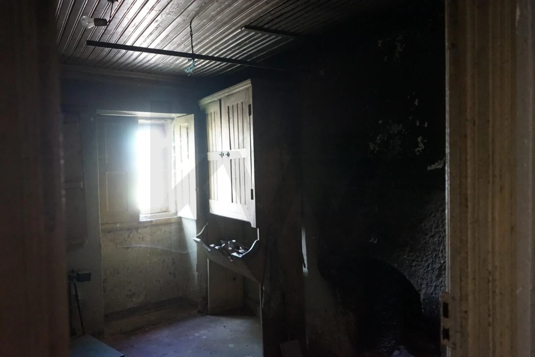 Moradia T2 para Venda em Agregação das Freguesias Sul de Pinhel Foto 8