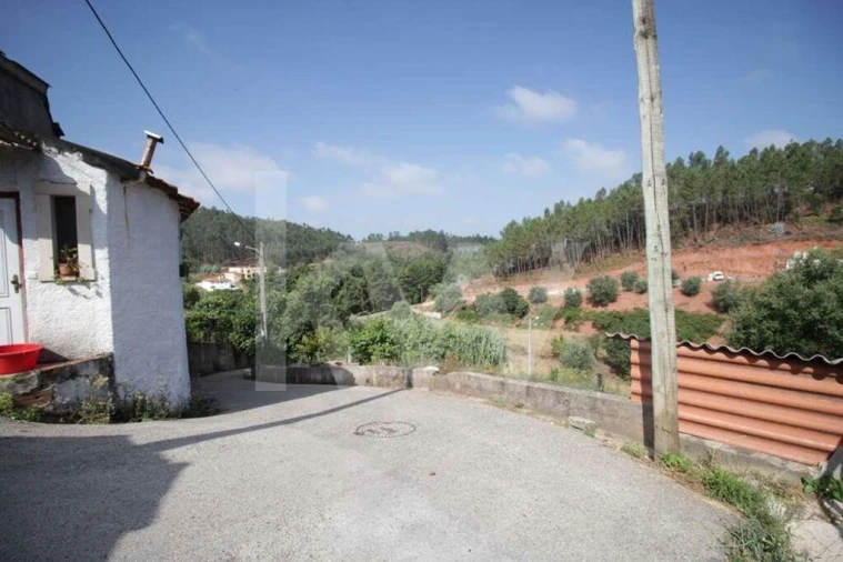 Terreno para Venda em Sé Nova, Santa Cruz, Almedina e São Bartolomeu Foto 2