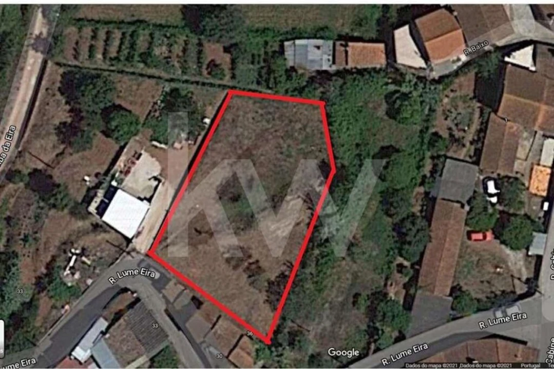 Terreno para Venda em Sé Nova, Santa Cruz, Almedina e São Bartolomeu Foto 1