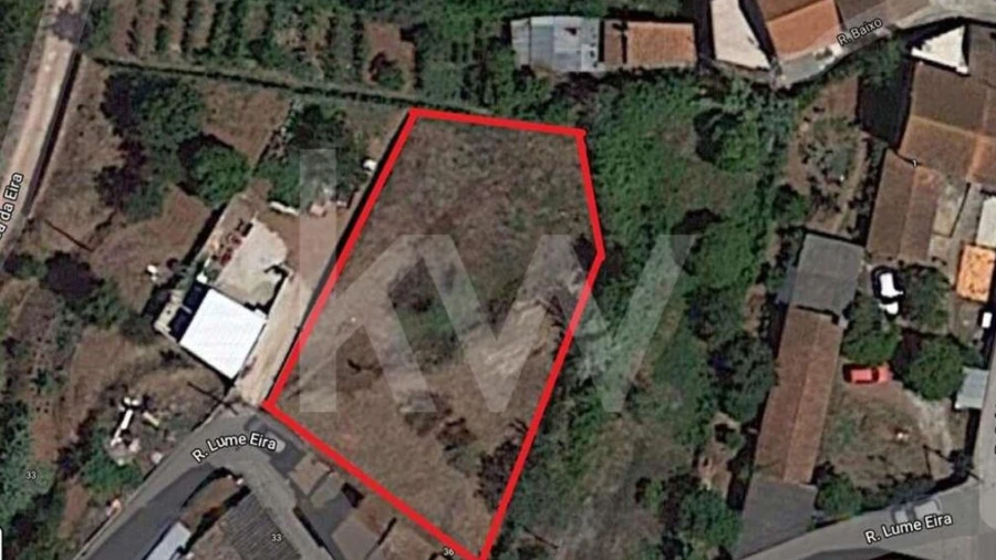 Terreno para Venda em Sé Nova, Santa Cruz, Almedina e São Bartolomeu