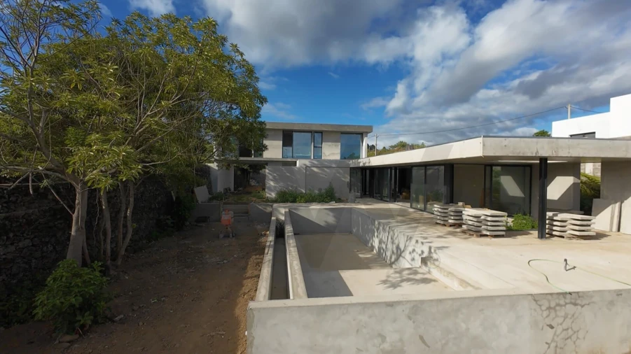 Moradia T4 para Venda em Rosto do Cão (São Roque) Foto 10