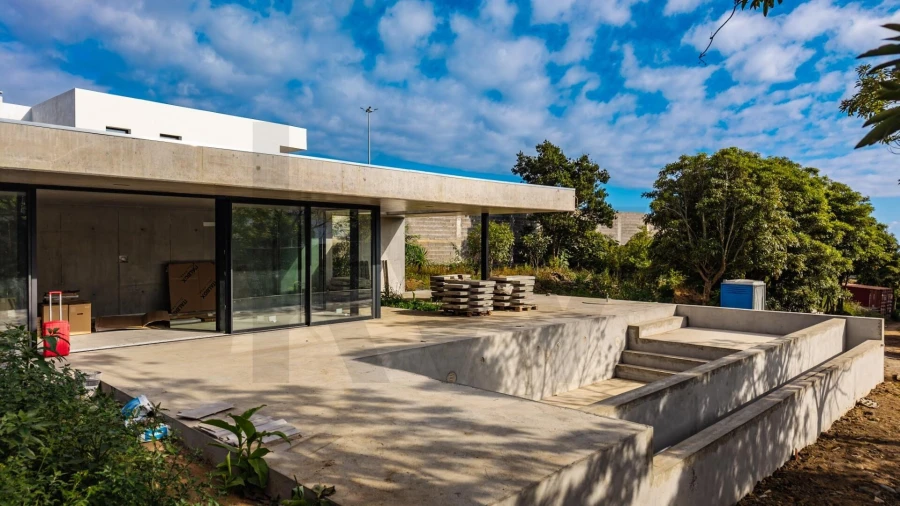 Moradia T4 para Venda em Rosto do Cão (São Roque) Foto 13