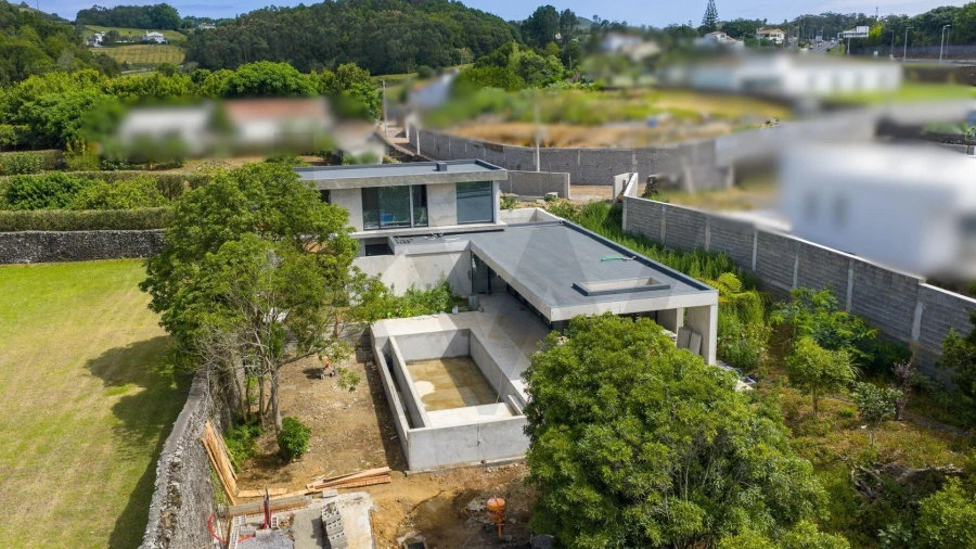 Moradia T4 para Venda em Rosto do Cão (São Roque) Foto 11