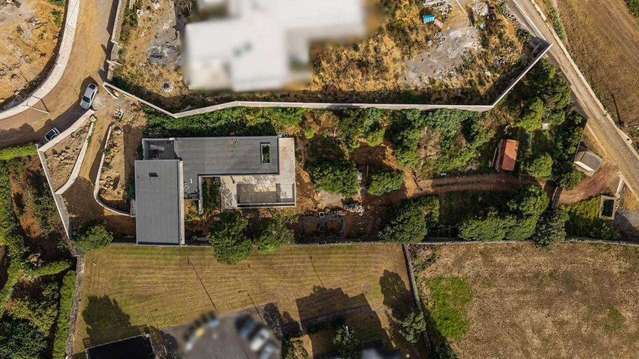 Moradia T4 para Venda em Rosto do Cão (São Roque) Foto 17