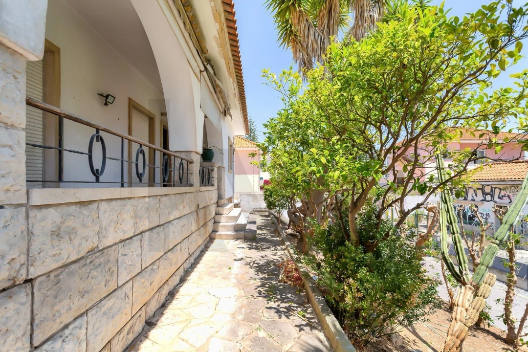 Moradia T5 para Venda em Carcavelos e Parede Foto 20