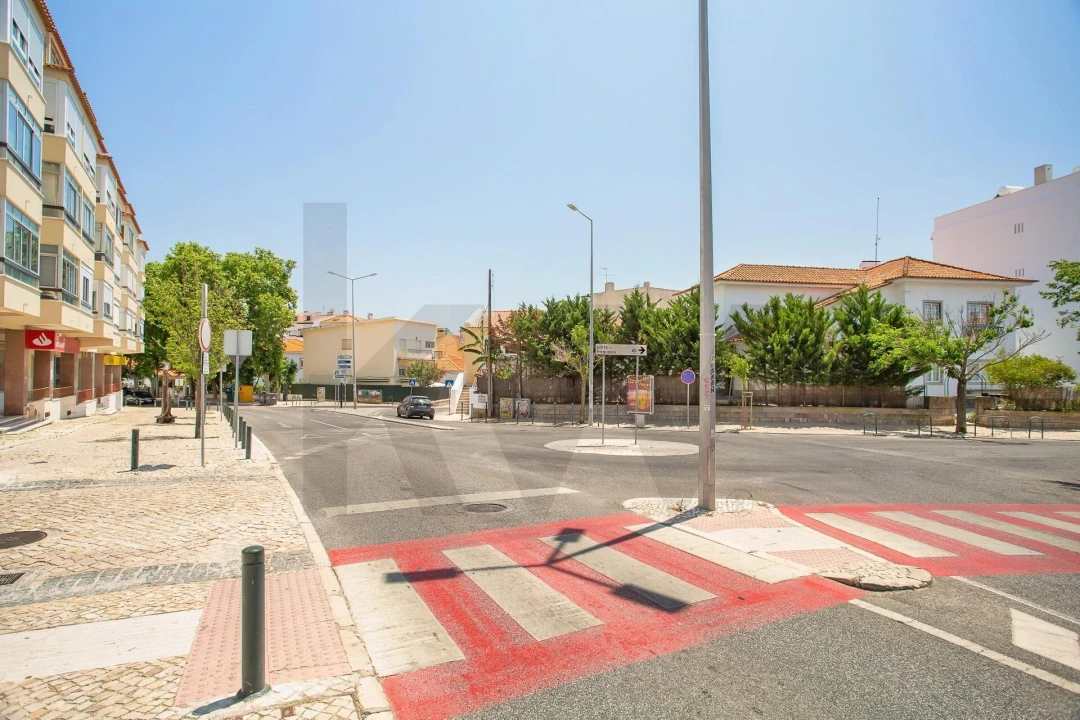 Moradia T5 para Venda em Carcavelos e Parede Foto 53