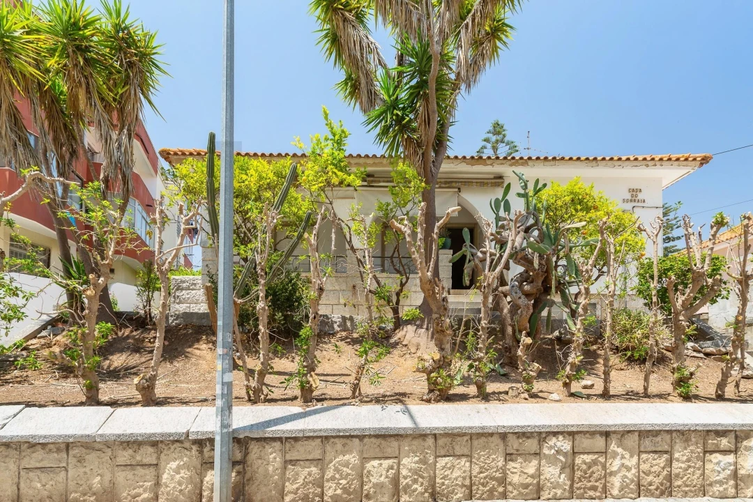 Moradia T5 para Venda em Carcavelos e Parede Foto 18