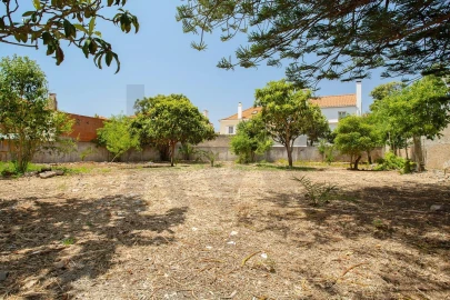 Moradia T5 para Venda em Carcavelos e Parede