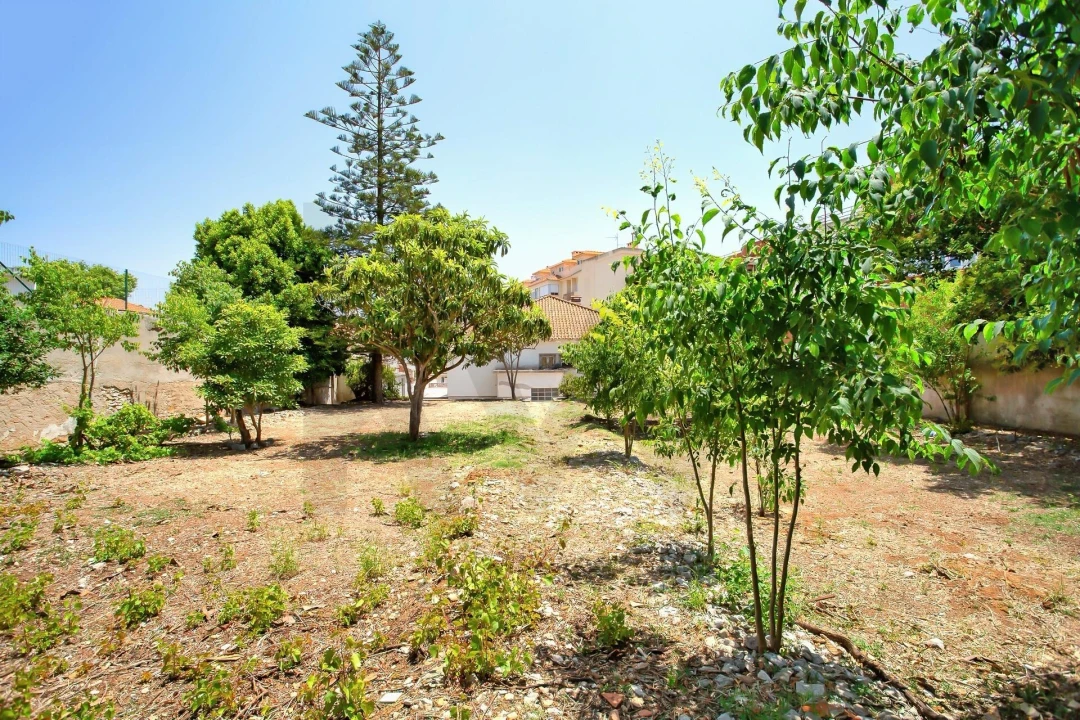 Moradia T5 para Venda em Carcavelos e Parede Foto 29