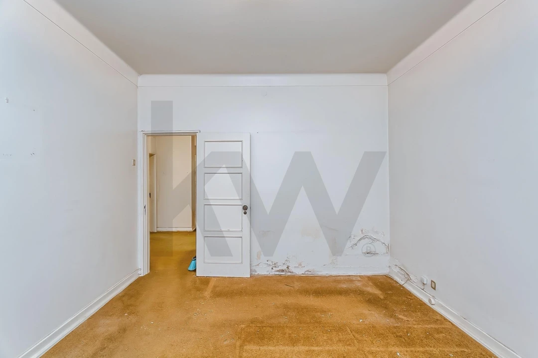 Moradia T5 para Venda em Carcavelos e Parede Foto 42