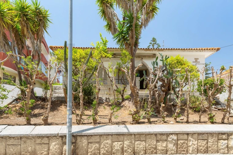 Moradia T5 para Venda em Carcavelos e Parede Foto 18