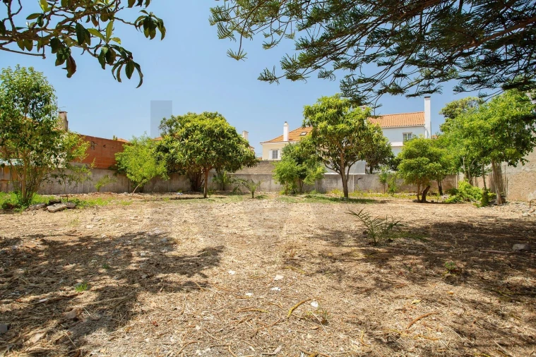 Moradia T5 para Venda em Carcavelos e Parede Foto 7