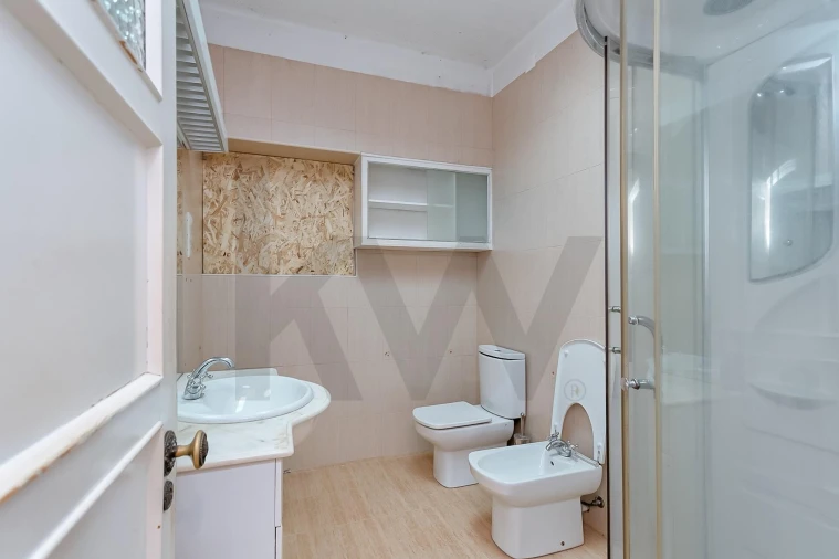 Moradia T5 para Venda em Carcavelos e Parede Foto 47