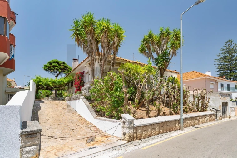 Moradia T5 para Venda em Carcavelos e Parede Foto 17