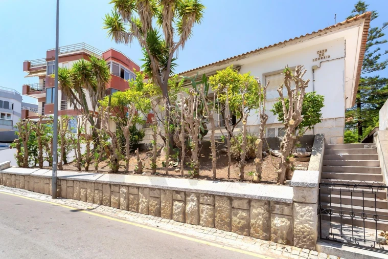 Moradia T5 para Venda em Carcavelos e Parede Foto 32