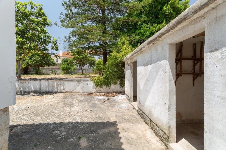 Moradia T5 para Venda em Carcavelos e Parede Foto 28