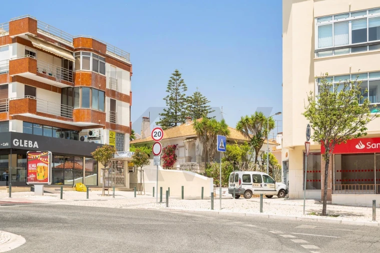 Moradia T5 para Venda em Carcavelos e Parede Foto 50